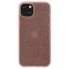 Чохол Spigen Liquid Crystal Glitter для iPhone 15 Plus Rose Quartz with MagSafe (8809896749886)