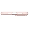 Чохол Spigen Liquid Crystal Glitter для iPhone 15 Plus Rose Quartz with MagSafe (8809896749886)
