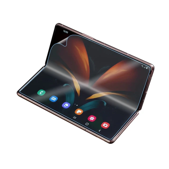 Захисна плівка Wozinsky Invisible Film для Huawei Mate X3 (9145576282298)