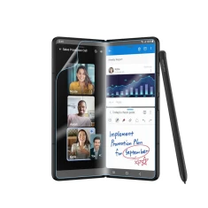 Захисна плівка Wozinsky Invisible Film для Google Pixel Fold (9145576282274)
