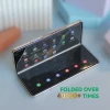 Захисна плівка Wozinsky Invisible Film для Google Pixel Fold (9145576282274)