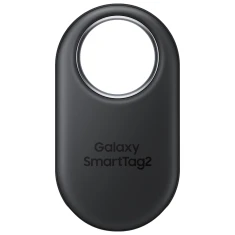 Bluetooth-маячок Samsung Galaxy SmartTag2 Black (EI-T5600BBEGEU)