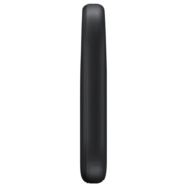 Bluetooth-маячок Samsung Galaxy SmartTag2 Black (EI-T5600BBEGEU)