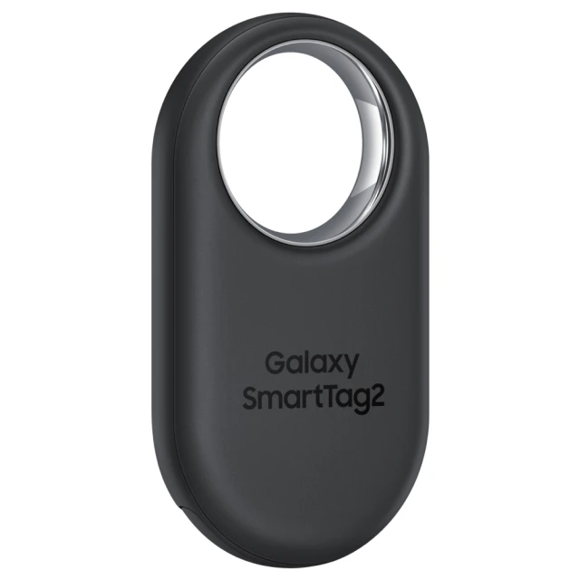 Bluetooth-маячок Samsung Galaxy SmartTag2 Black (EI-T5600BBEGEU)