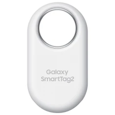 Bluetooth-маячок Samsung Galaxy SmartTag2 White (EI-T5600BWEGEU)