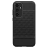 Чехол Spigen Caseology Parallax для Samsung Galaxy S23 FE Matte Black (ACS06383)