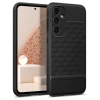 Чехол Spigen Caseology Parallax для Samsung Galaxy S23 FE Matte Black (ACS06383)