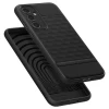 Чехол Spigen Caseology Parallax для Samsung Galaxy S23 FE Matte Black (ACS06383)