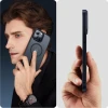 Чохол Tech-Protect MagMat для iPhone 15 Pro Matte Titanium with MagSafe (9319456606546)