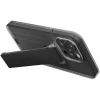 Чохол UNIQ Heldro Mount with Stand для iPhone 15 Pro Vapour Smoke (UNIQ-IP6.1P(2023)-HELMSMK)