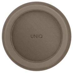 Універсальне магнітне кріплення UNIQ Flixa Magnetic Base Flint Grey (UNIQ-FLIXAMBASE-GREY)