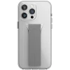 Чохол UNIQ Heldro Mount with Stand для iPhone 15 Pro Lucent Clear (UNIQ-IP6.1P(2023)-HELMCLR)