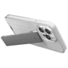 Чохол UNIQ Heldro Mount with Stand для iPhone 15 Pro Lucent Clear (UNIQ-IP6.1P(2023)-HELMCLR)