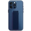 Чехол UNIQ Heldro Mount with Stand для iPhone 15 Pro Max Ultramarine Deep Blue (UNIQ-IP6.7P(2023)-HELMDBLU)