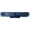 Чохол UNIQ Heldro Mount with Stand для iPhone 15 Pro Ultramarine Deep Blue (UNIQ-IP6.1P(2023)-HELMDBLU)