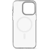 Чохол Decoded Clear Case для iPhone 15 Pro Max Ice with MagSafe (D24IPO15PMBCT2TT)