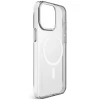 Чохол Decoded Clear Case для iPhone 15 Pro Max Ice with MagSafe (D24IPO15PMBCT2TT)