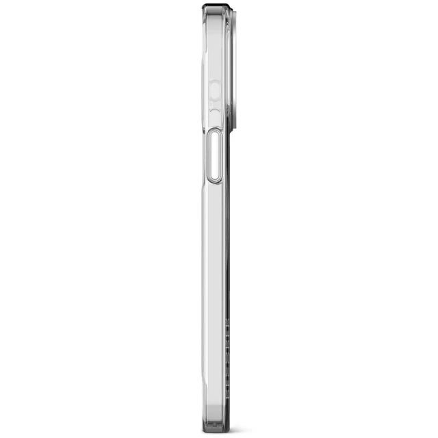 Чохол Decoded Clear Case для iPhone 15 Pro Max Ice with MagSafe (D24IPO15PMBCT2TT)