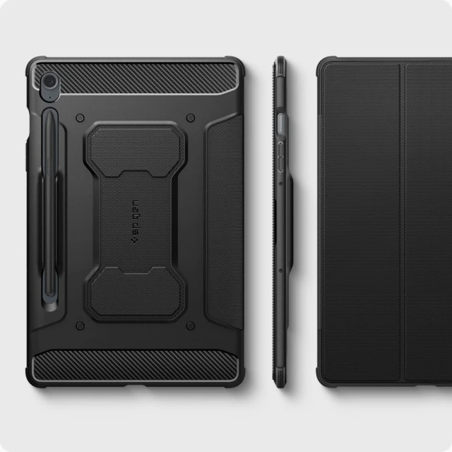 Чехол Spigen Rugged Armor 