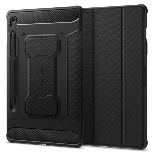Чехол Spigen Rugged Armor 