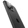 Захисне скло Spigen для камери iPhone 14 Pro | 14 Pro Max Optik.TR (2 pack) Crystal Clear (AGL05761)