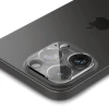 Захисне скло Spigen для камери iPhone 14 Pro | 14 Pro Max Optik.TR (2 pack) Crystal Clear (AGL05761)