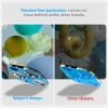 Захисне скло Spigen для камери iPhone 14 Pro | 14 Pro Max Optik.TR (2 pack) Crystal Clear (AGL05761)