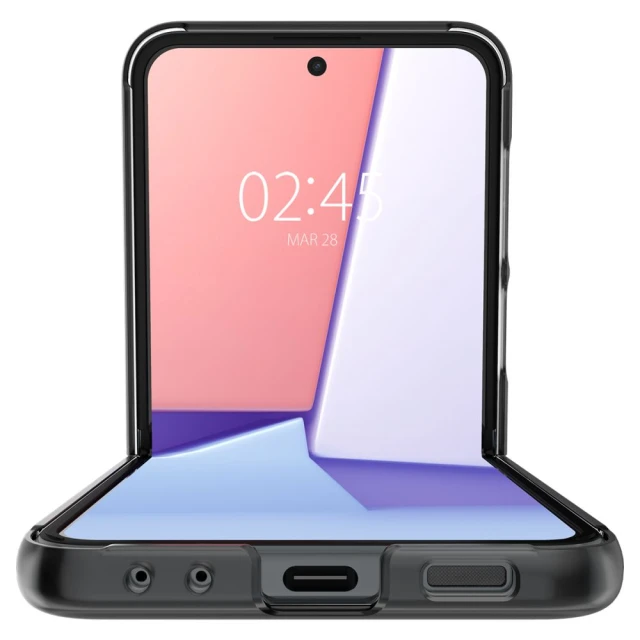 Чохол Spigen Thin Fit 