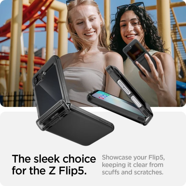 Чохол Spigen Thin Fit 
