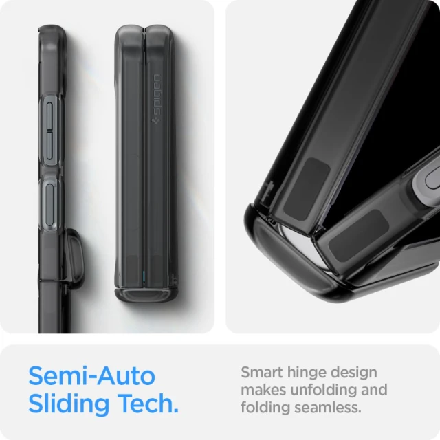 Чохол Spigen Thin Fit 