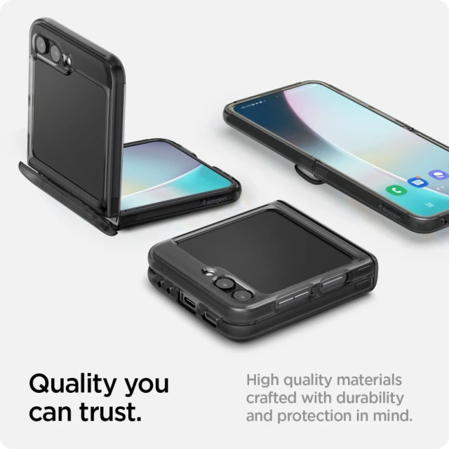 Чохол Spigen Thin Fit 