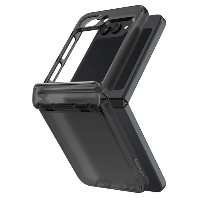 Чохол Spigen Thin Fit 