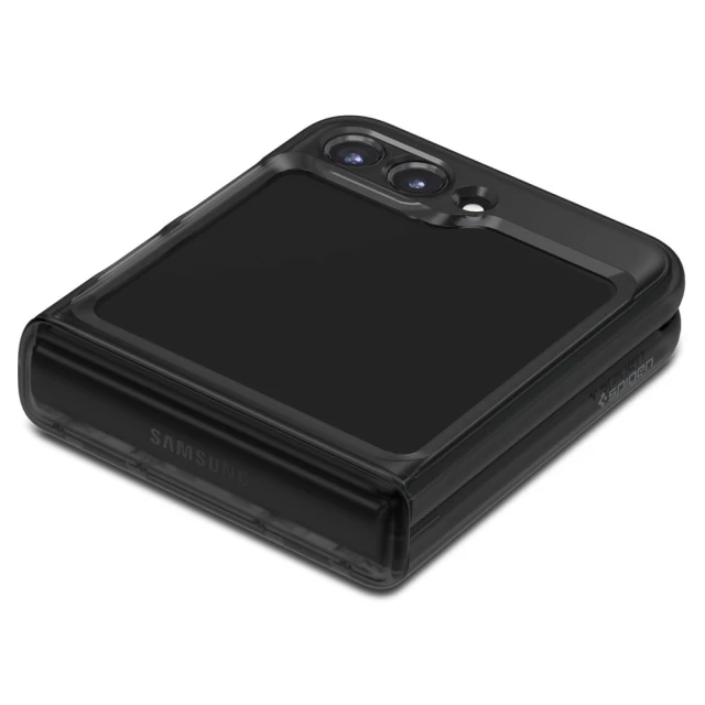Чохол Spigen Thin Fit 