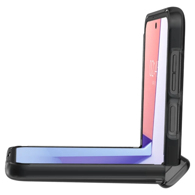 Чохол Spigen Thin Fit 