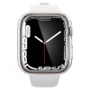 Чохол Spigen Ultra Hybrid для Apple Watch 41 mm Crystal Clear (ACS04613)