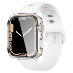 Чехол Spigen Ultra Hybrid для Apple Watch 41 mm Crystal Clear (ACS04613)