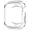 Чохол Spigen Ultra Hybrid для Apple Watch 41 mm Crystal Clear (ACS04613)