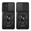 Чохол Tech-Protect CamShield Pro для Samsung Galaxy S23 FE Black (9319456607048)