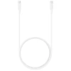Кабель Samsung USB-C to USB-C 5A 1.8 m White (EP-DX510JWEGEU)