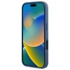 Чохол Guess 4G Stripe Collection для iPhone 16 Blue (GUHCP16SG4GLBL)
