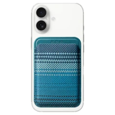 Магнітний гаманець Pitaka Woven Wallet Moonrise with MagSafe (MWW2403)
