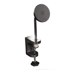 Бездротовий зарядний пристрій Zens Office Charger Mount Pro 2 Wireless 15W Black (ZESC19B/00)