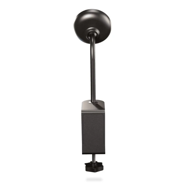 Бездротовий зарядний пристрій Zens Office Charger Mount Pro 2 Wireless 15W Black (ZESC19B/00)