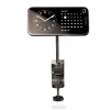 Бездротовий зарядний пристрій Zens Office Charger Mount Pro 2 Wireless 15W Black (ZESC19B/00)