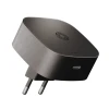 Бездротовий зарядний пристрій Zens Wireless Charging Adapter 15W Black (ZESC18B/00)