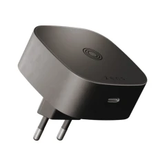 Бездротовий зарядний пристрій Zens Wireless Charging Adapter 15W Black (ZESC18B/00)