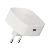Бездротовий зарядний пристрій Zens Wireless Charging Adapter 15W White (ZESC18W/00)