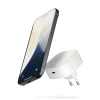 Бездротовий зарядний пристрій Zens Wireless Charging Adapter 15W White (ZESC18W/00)