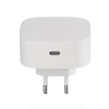 Бездротовий зарядний пристрій Zens Wireless Charging Adapter 15W White (ZESC18W/00)
