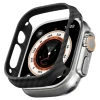 Чохол Pitaka Air Case для Apple Watch 10 42 mm Black Grey (AWB2404)